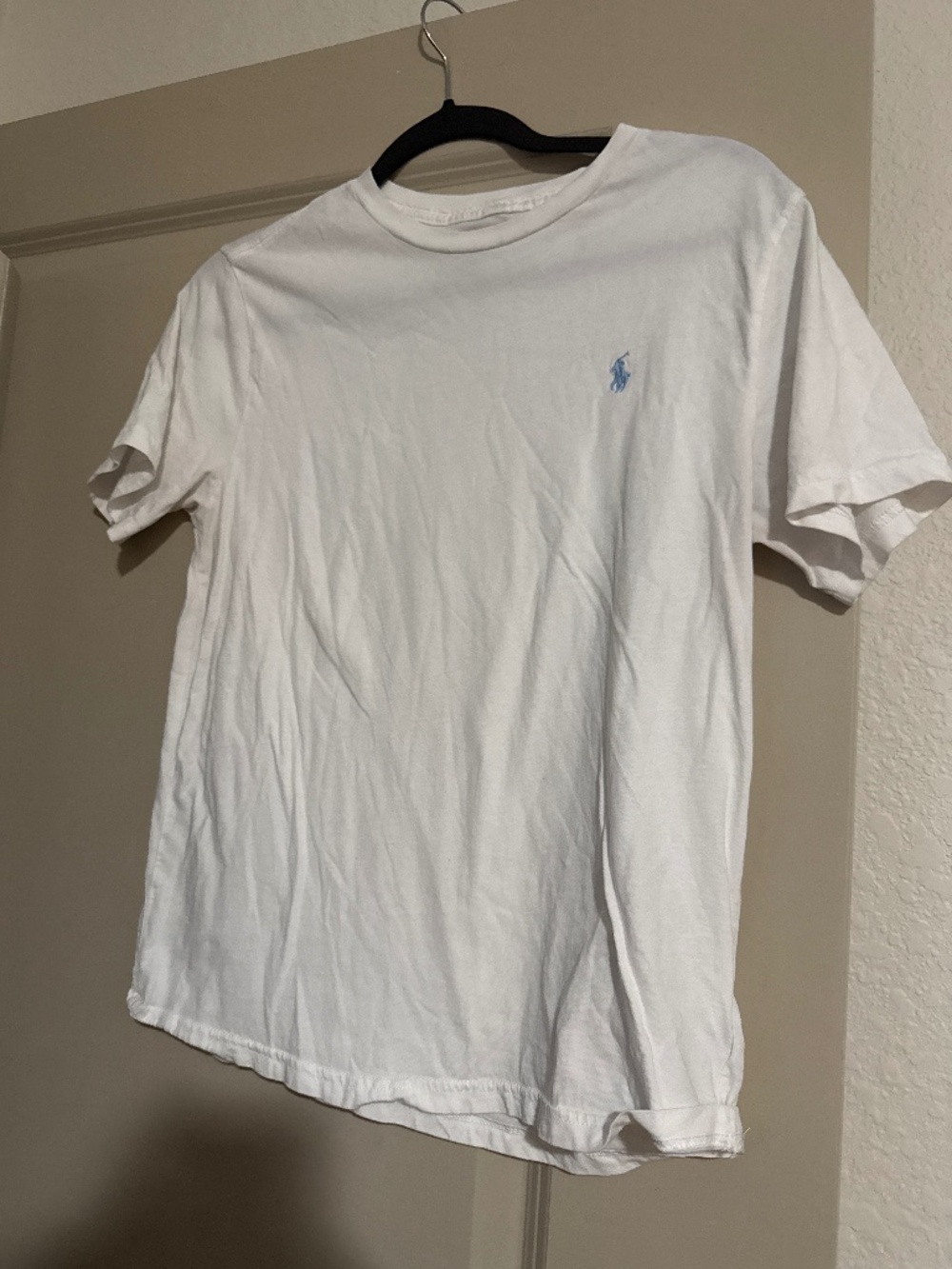 Kids polo tee size 14/16